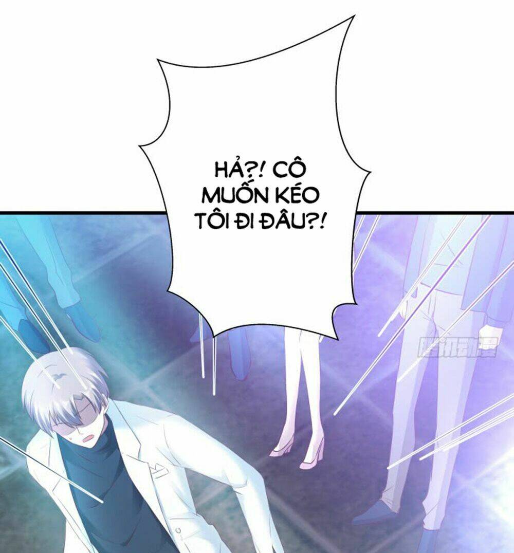 khi trò chơi ác ma bắt đầu chapter 103 60