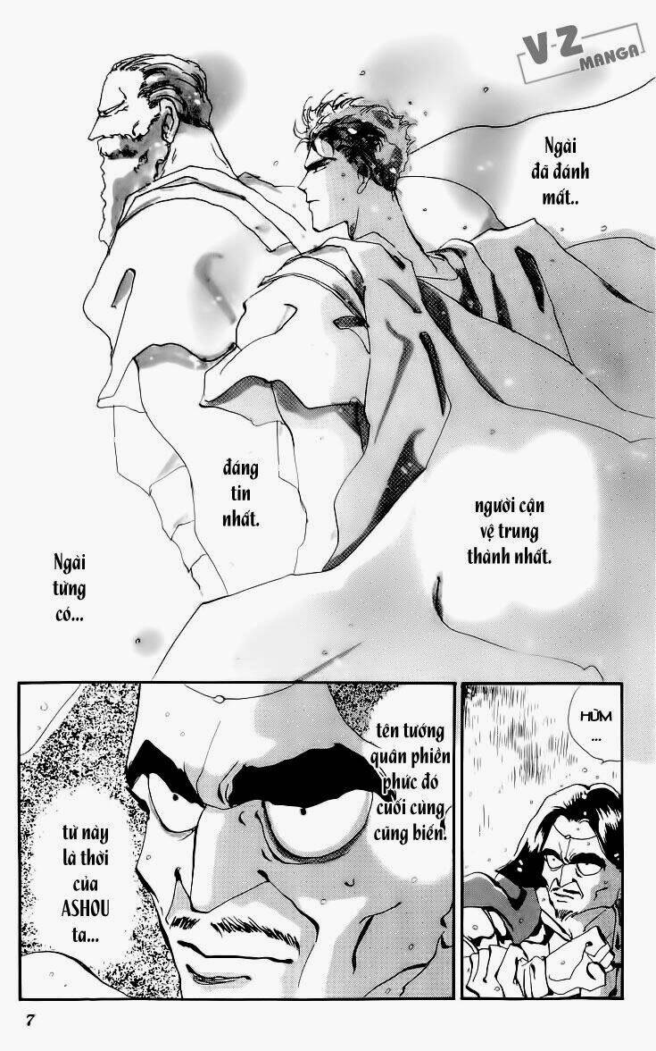 đứa con số phận chapter 29 9