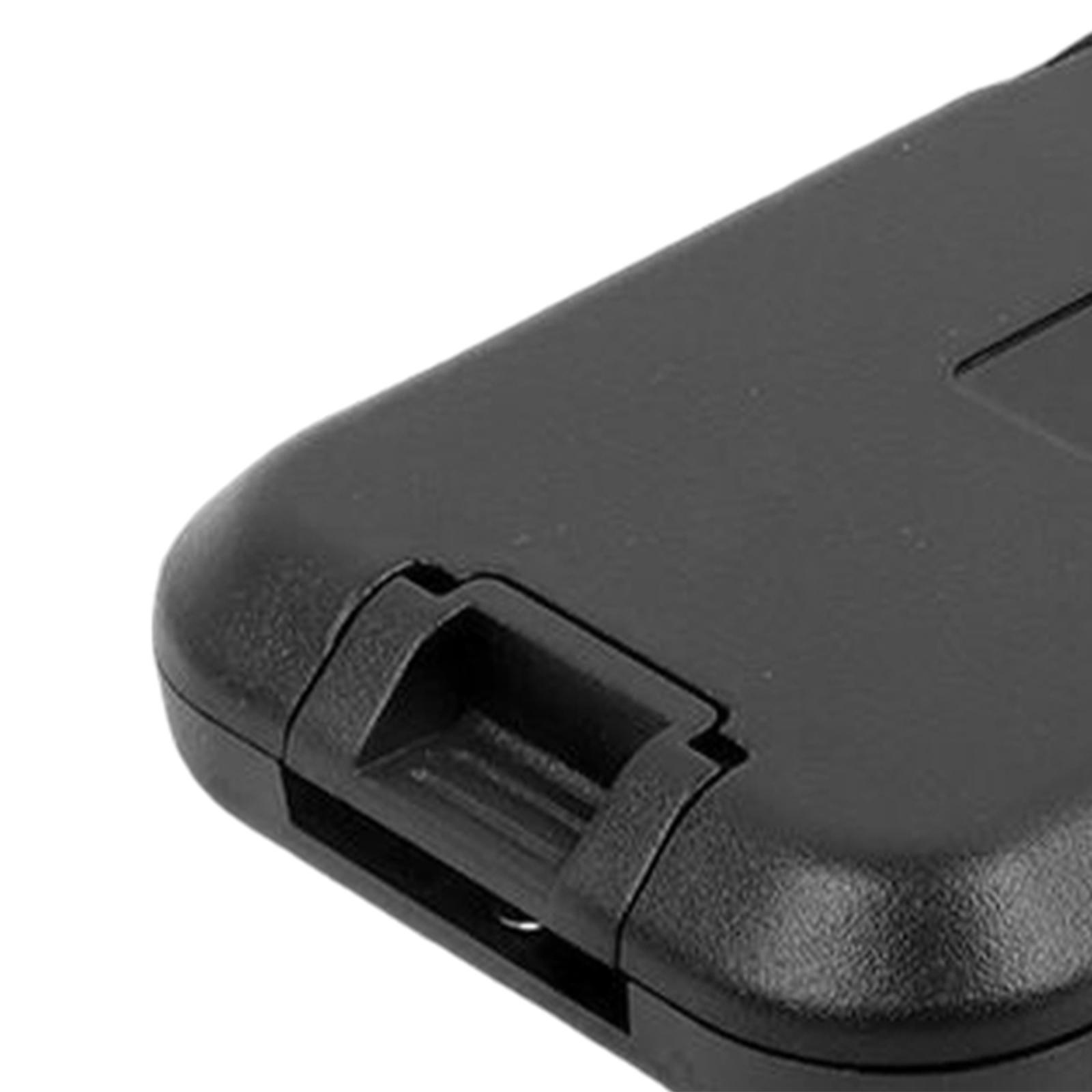 Bank Card Holder Portable Card Case Wallet for ID Card Credit Cards Protector