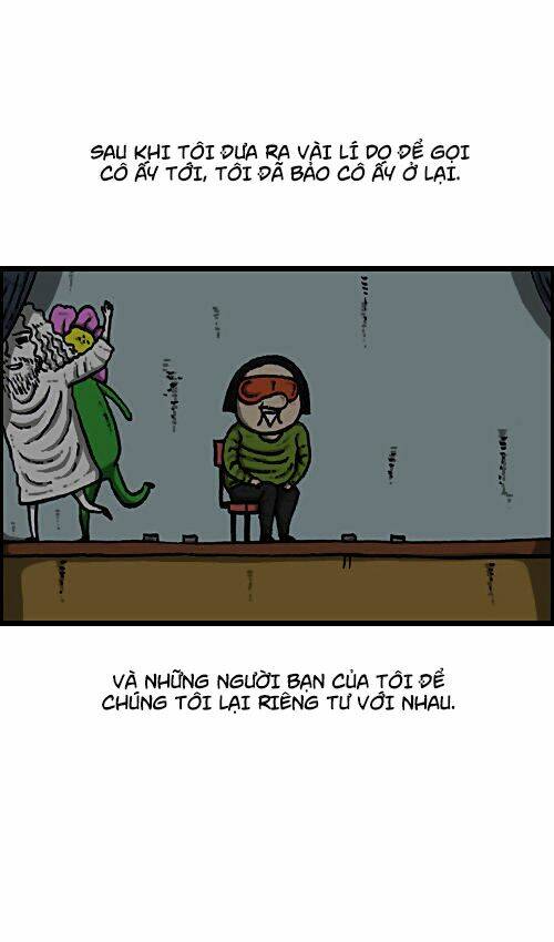 tiếng gọi con tim chapter 59 5