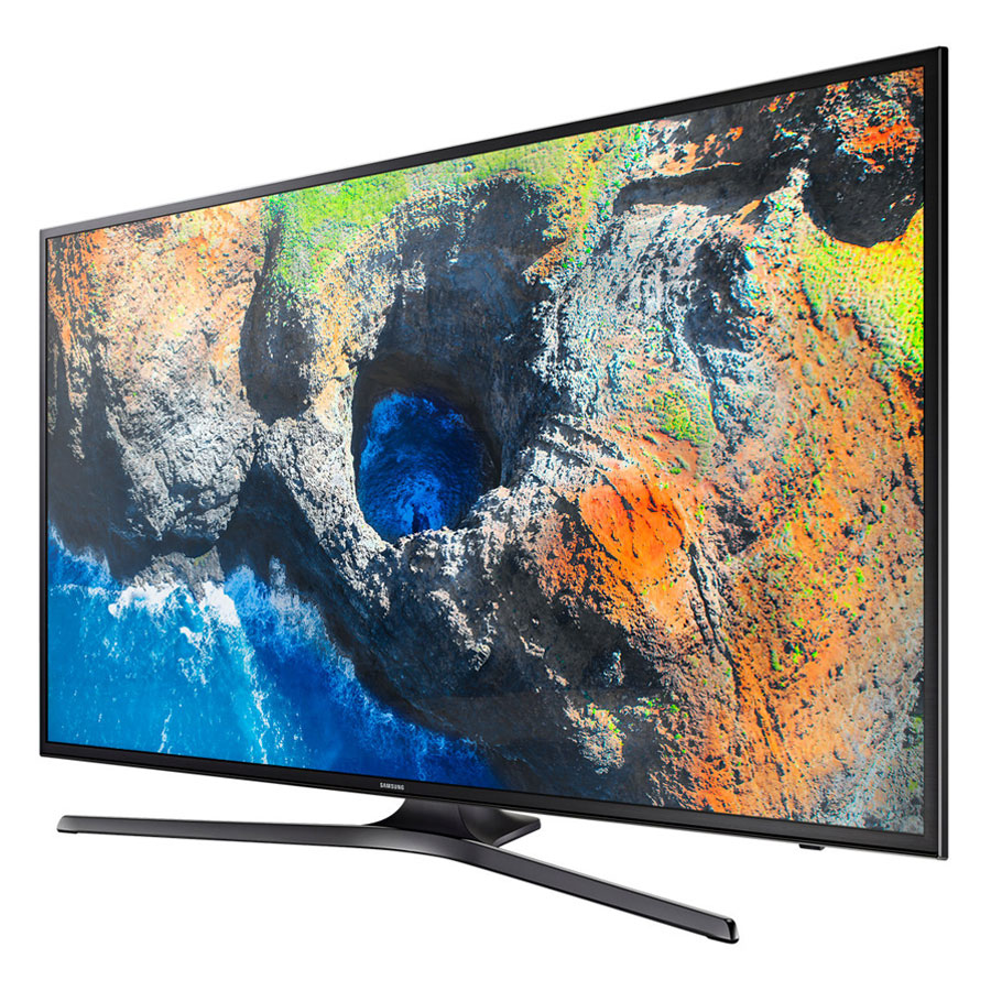 Smart Tivi Samsung 50 inch 4K UHD UA50MU6153 - Hàng Chính Hãng