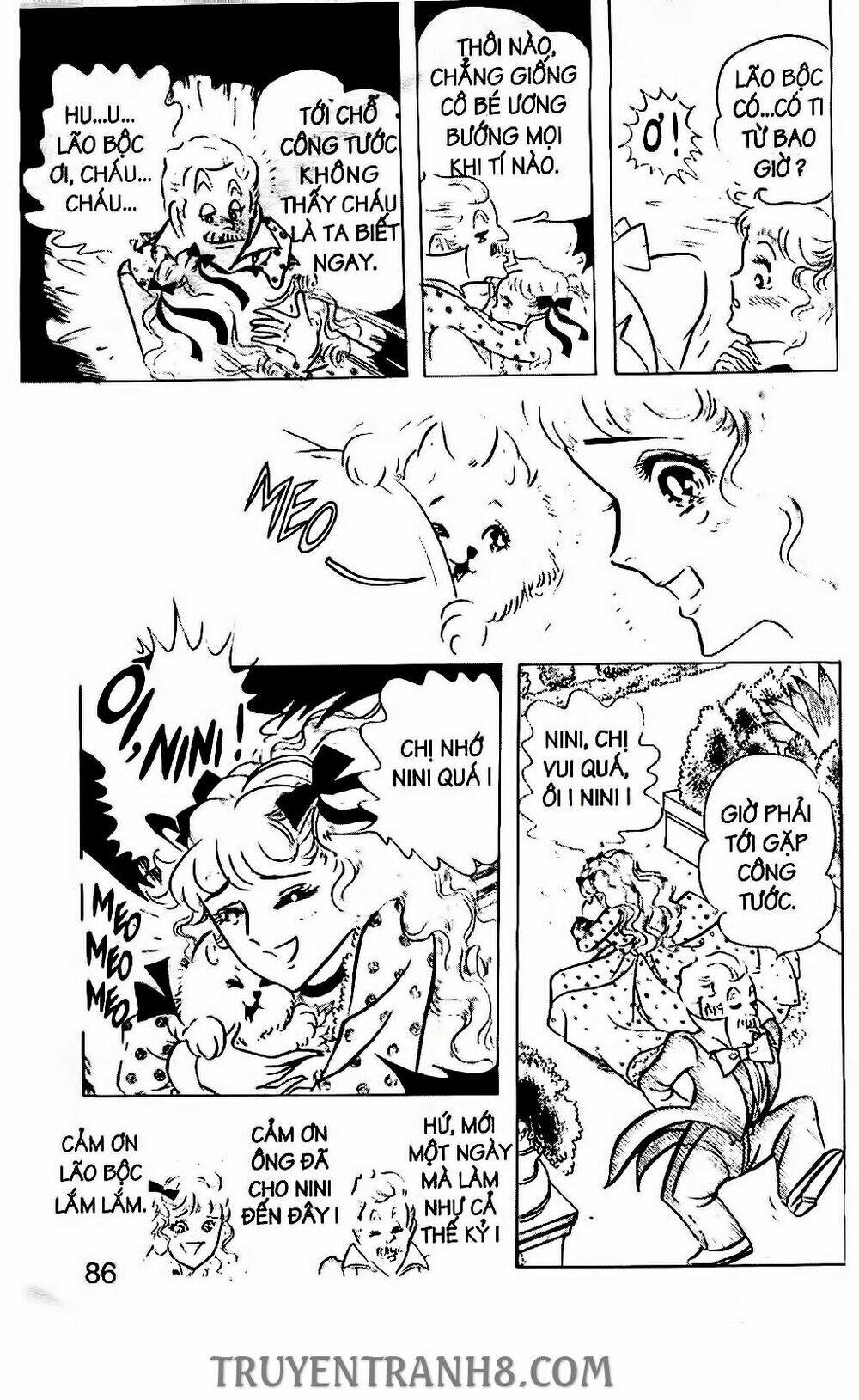 the count s daughter chapter 23 29