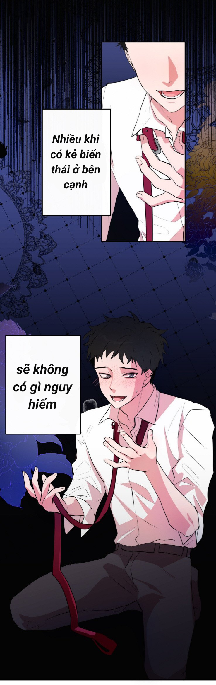 cuộc tấn công đau đớn chapter 4 12