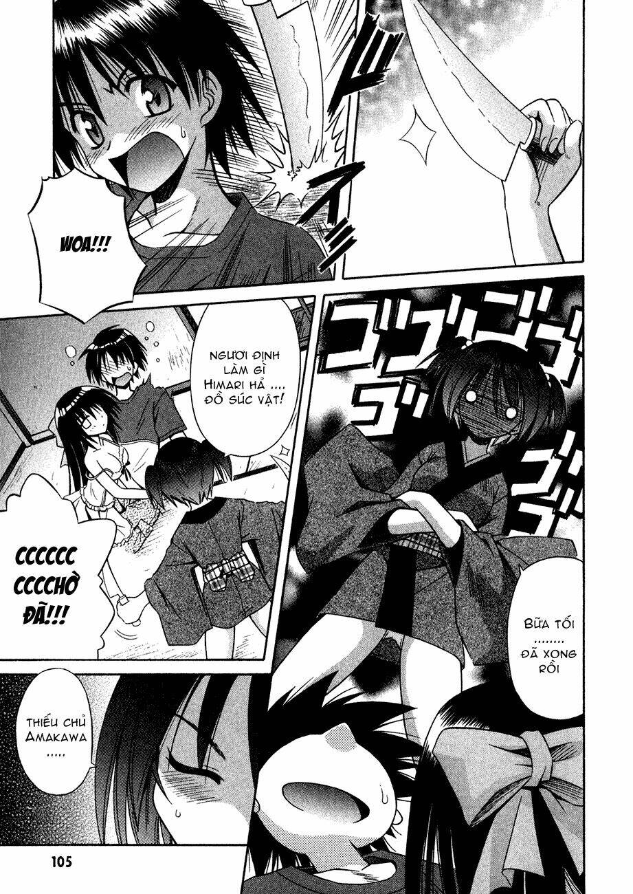 omamori himari chapter 10 24