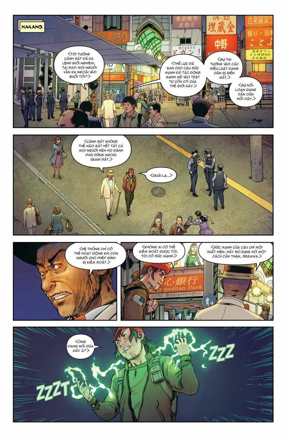 wayward chapter 12 18