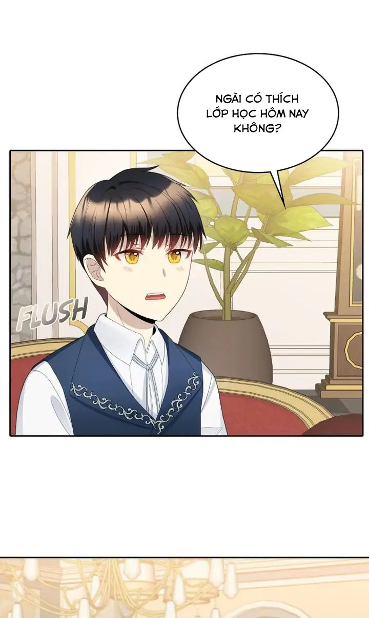 mặt nạ của hoàng đế chapter 18 68