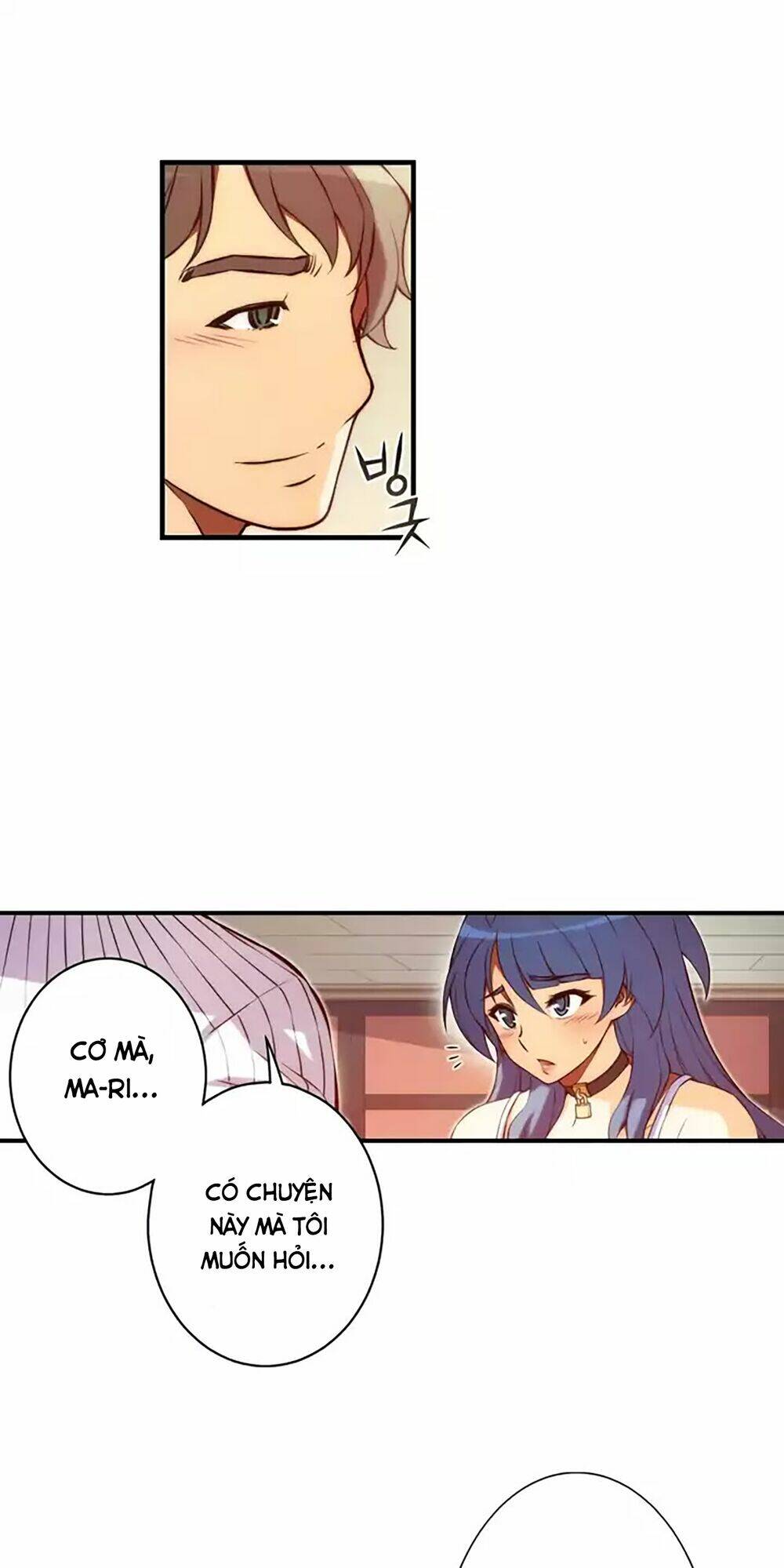 cohabitation with the fiancee chapter 56 31