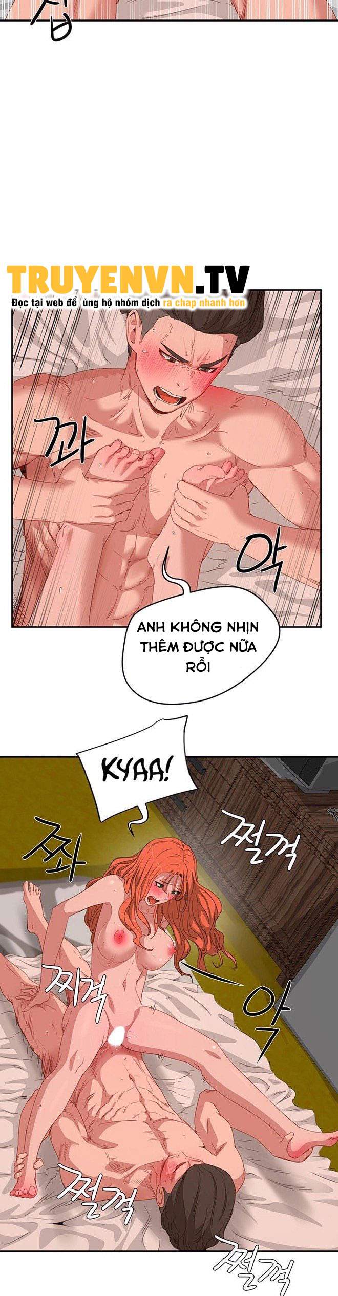 mùa hè đáng nhớ chapter 19 22