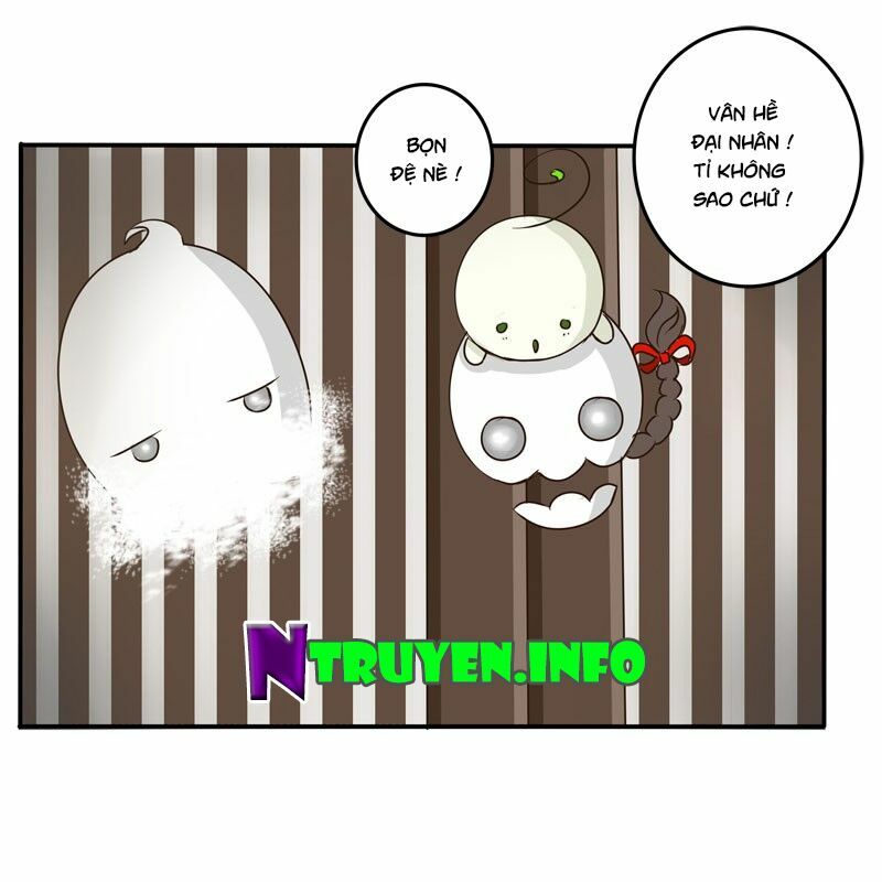 thông linh phi chapter 51 16