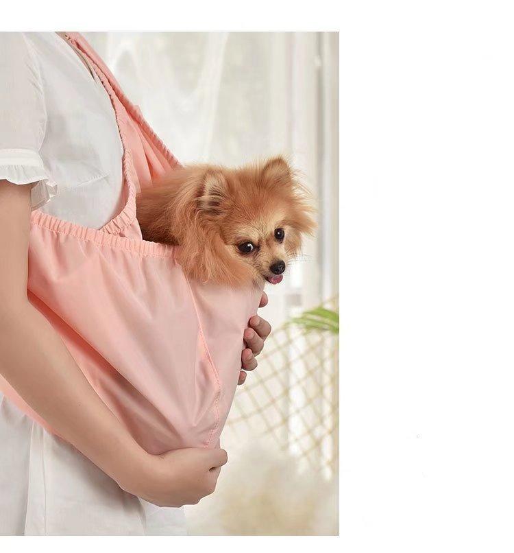 Túi đeo vai cho thú cưng Túi đeo vai cho chó nhỏ
