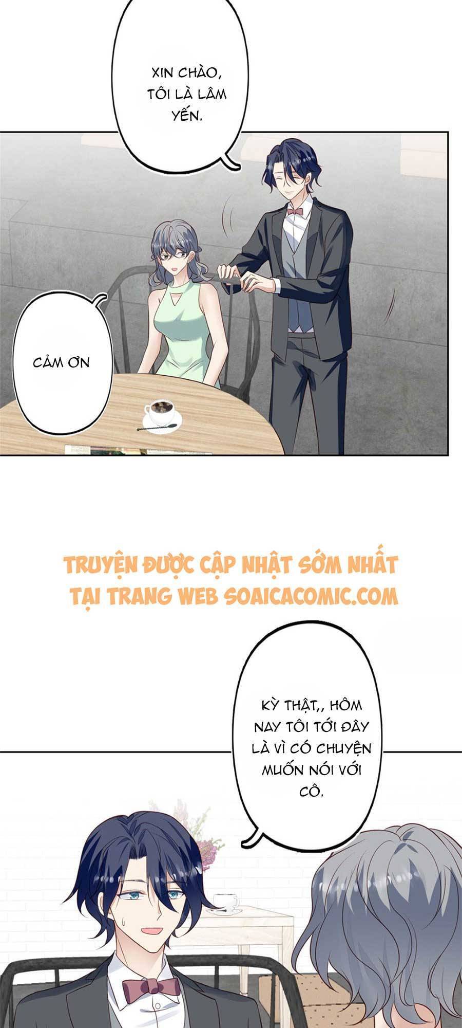 dựa vào đại lão ổn định vị trí c trong nam đoàn chapter 80 23