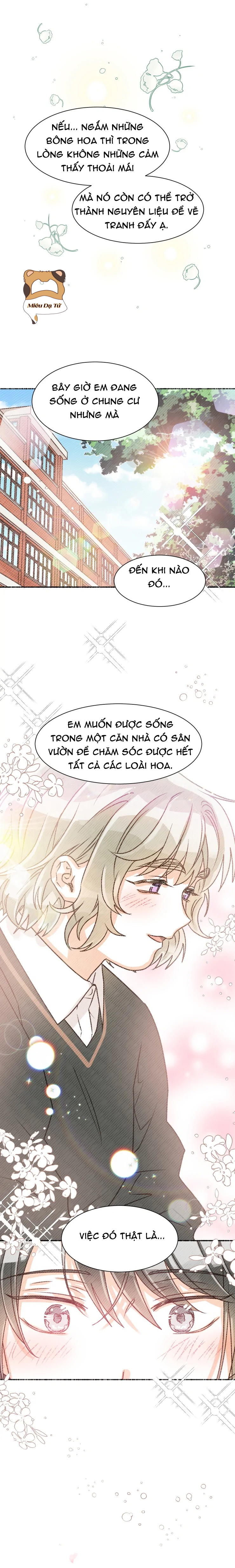 cảnh báo bản quyền chân dung chapter 8 7