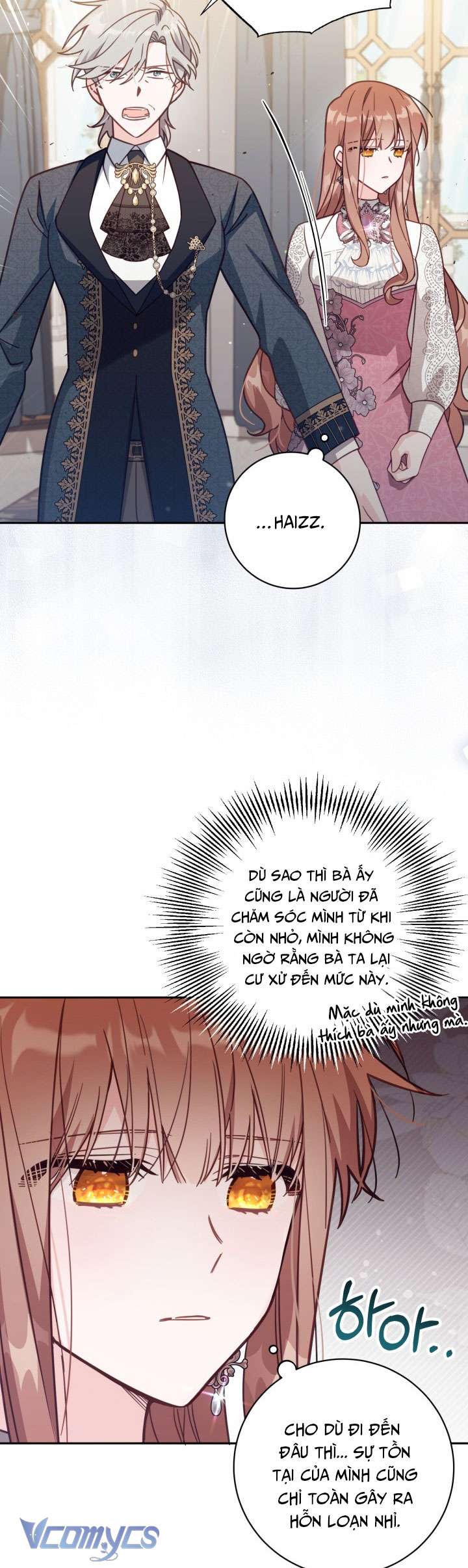 không có chỗ cho kẻ giả mạo chapter 33 22