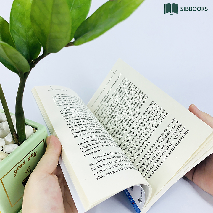 Người Thông Minh Không Làm Việc Một Mình - Phương Pháp Hợp Tác Cùng Nhau