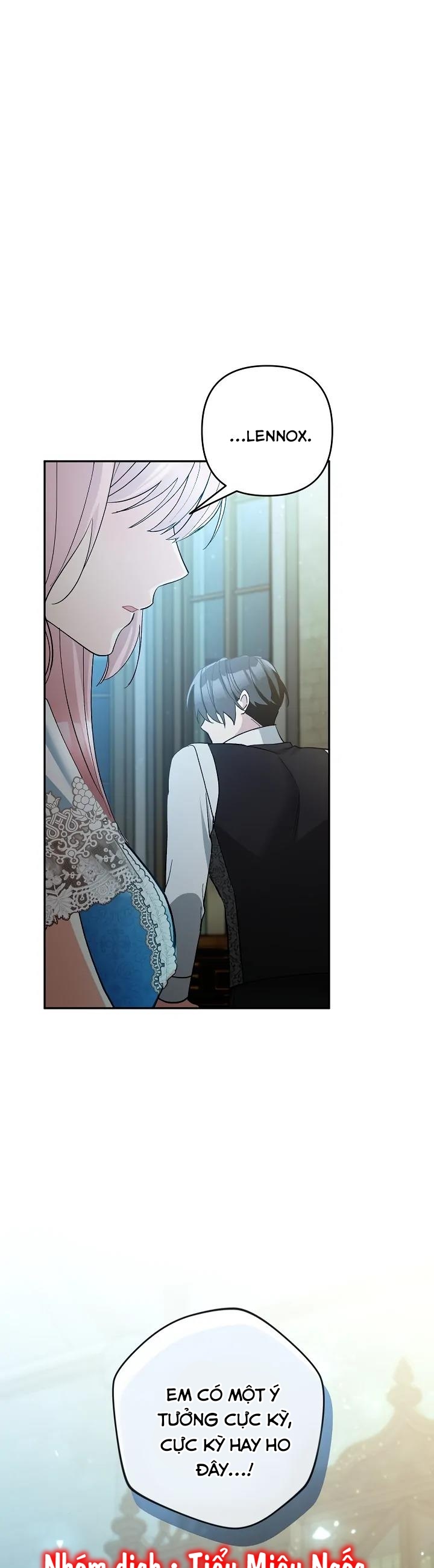 đừng đến cửa hàng của ác nữ phản diện chapter 60 23