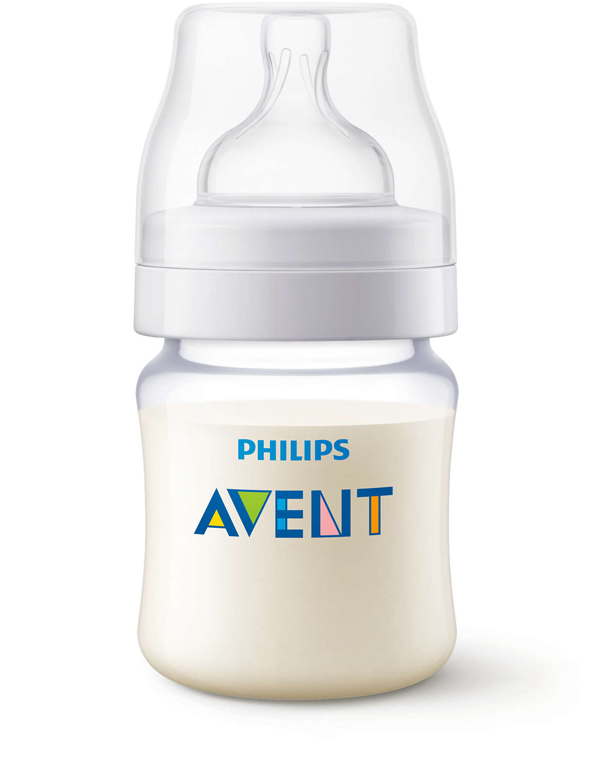 Núm ty Philips Avent (dòng classic)