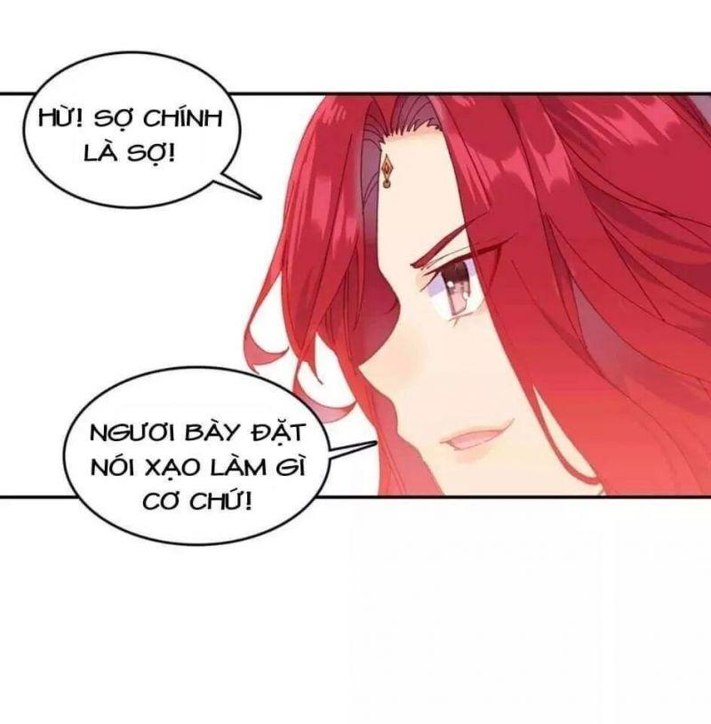 Lão Đại Xuyên Không Thành Tiên Nữ chapter 53.1 16