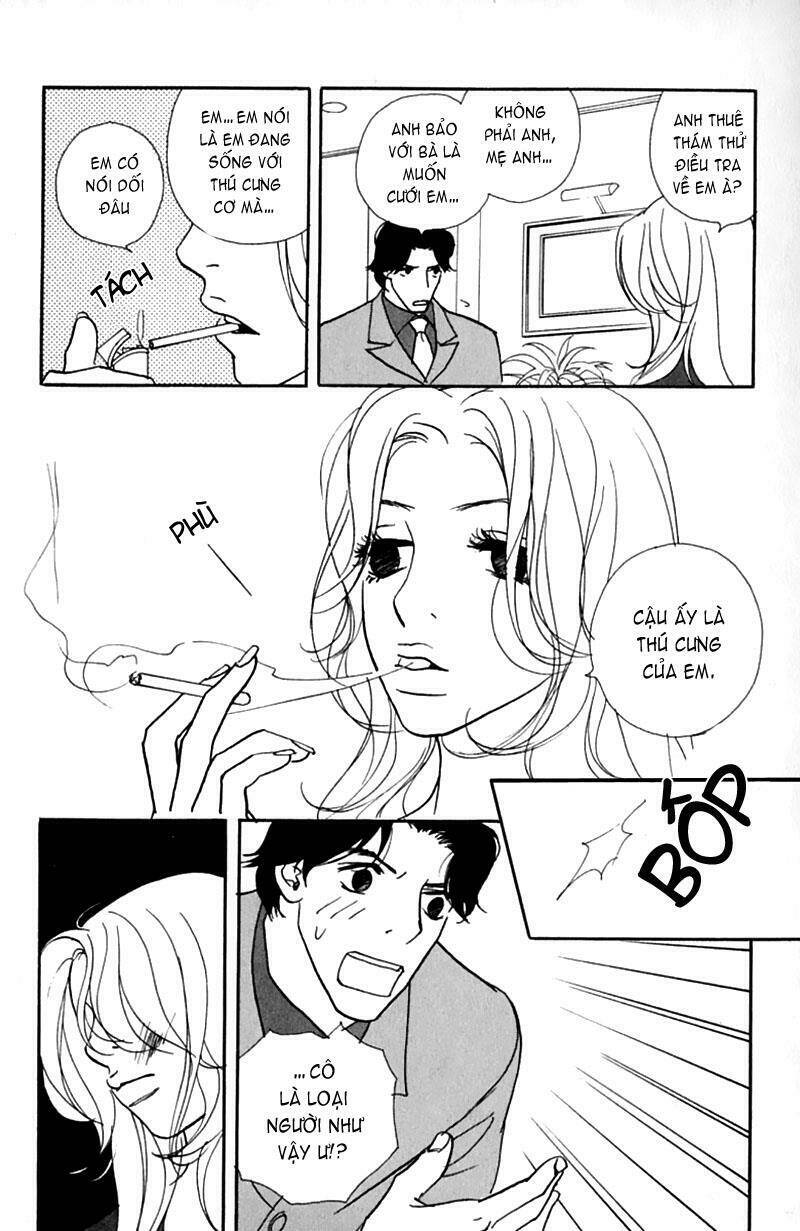 kimi wa petto chapter 1 46