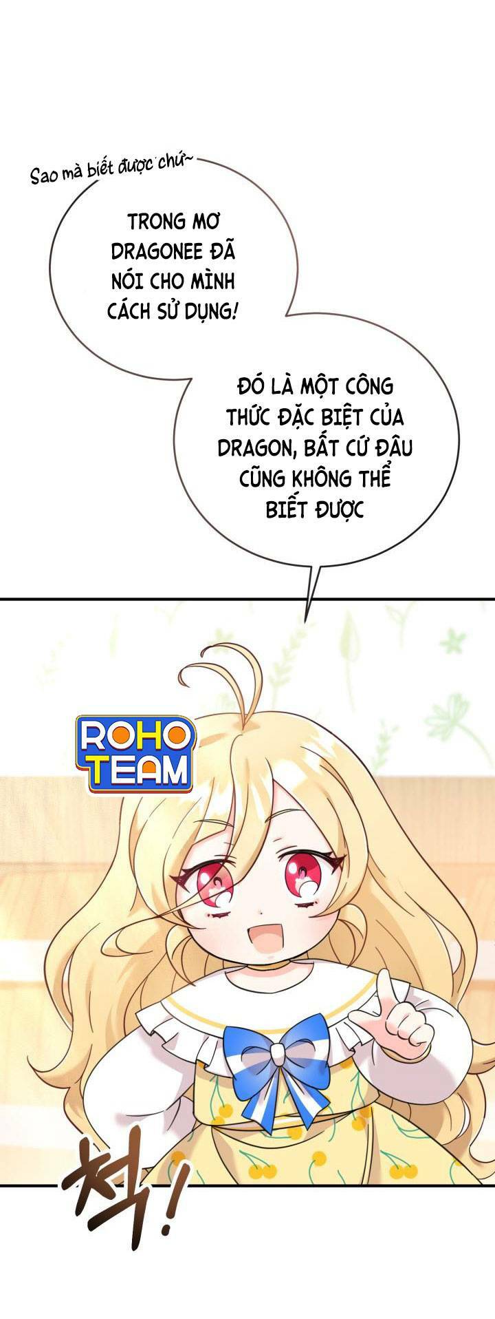 công chúa dược sĩ bé con chapter 10 59