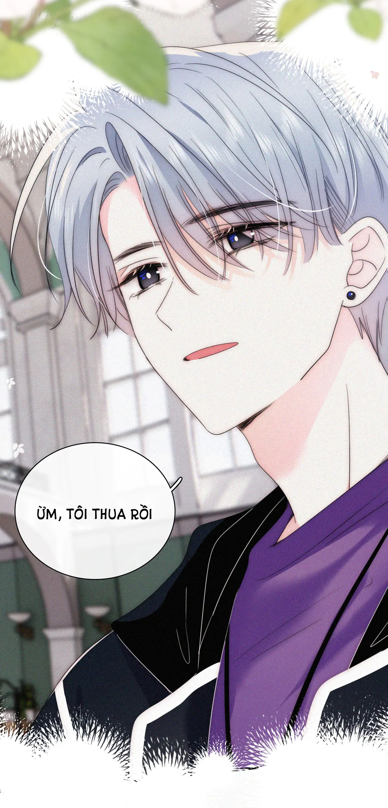 bệnh yêu chapter 28.2 5