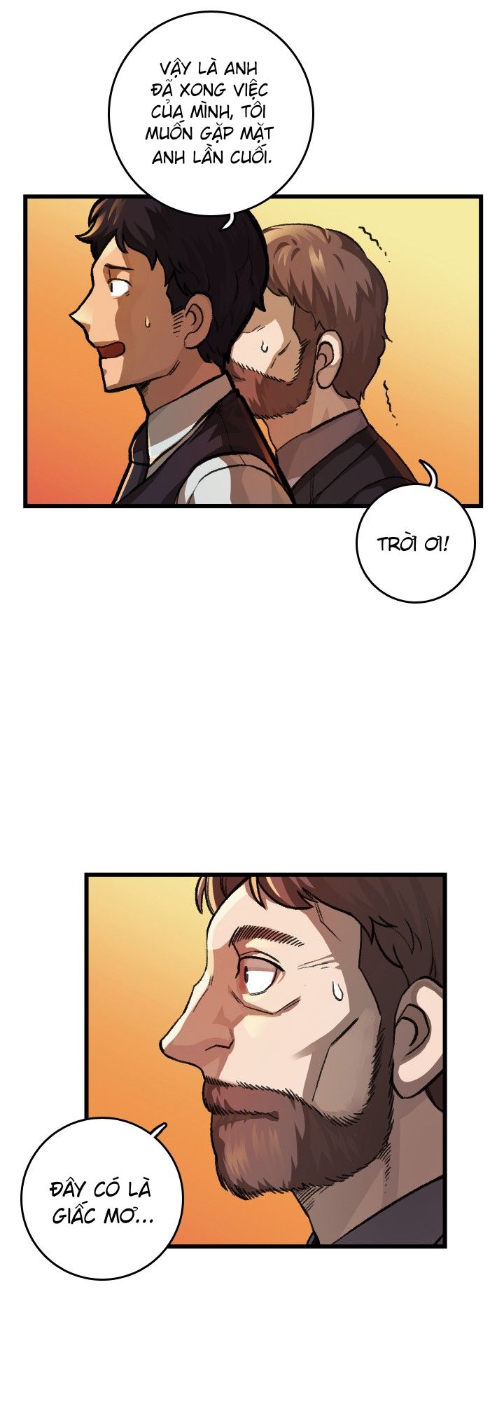 chuyện tình zed x syndra phần 4 chapter 24 19