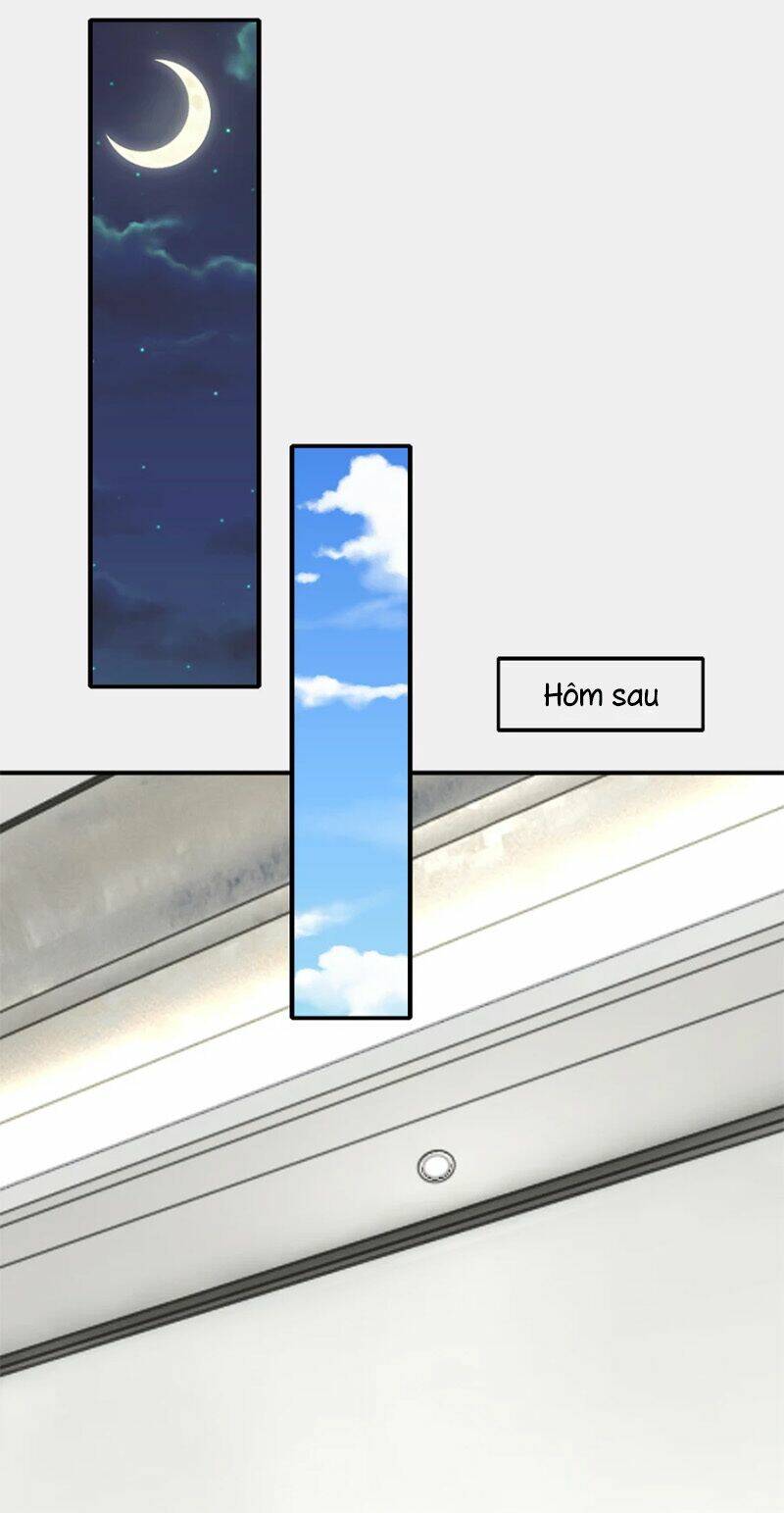 vợ yêu gả nhầm của phúc hắc tổng tài chapter 14 5