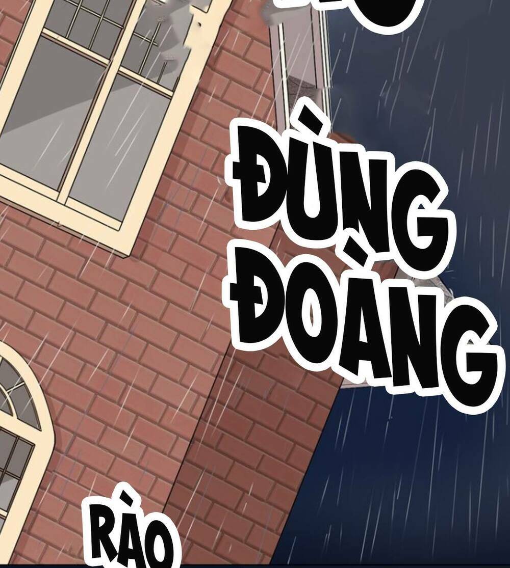 bạn trai quái vật chapter 1 3