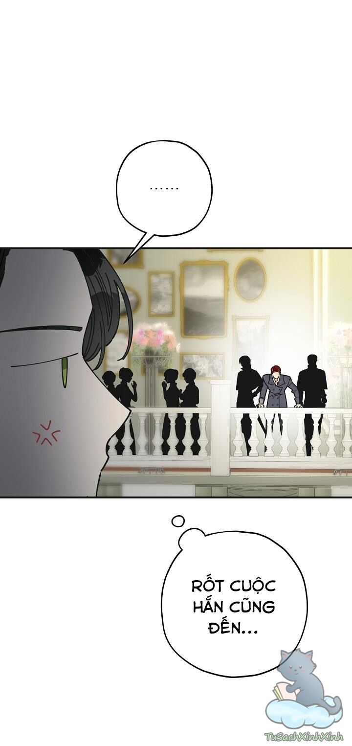 người hùng của ác nữ chapter 87 86