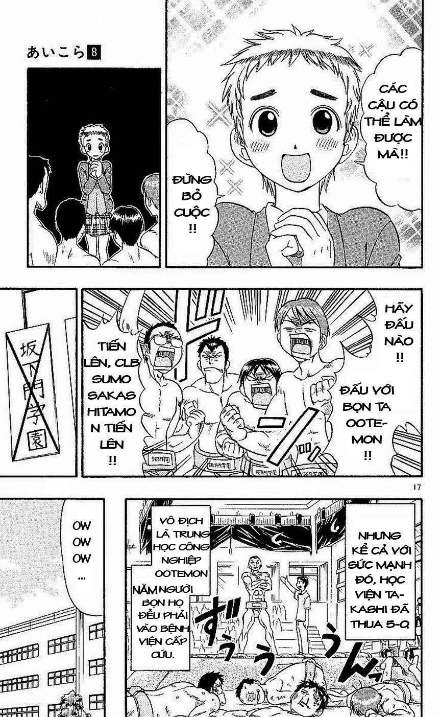 ai kora chapter 79 17