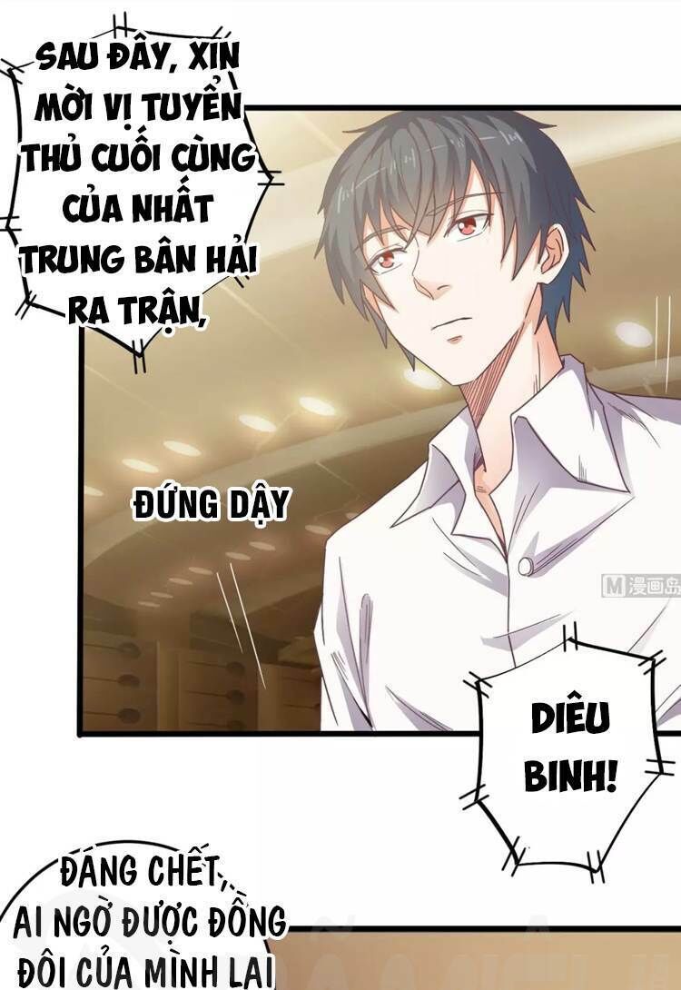 địa phủ khai phá thương chapter 58 6