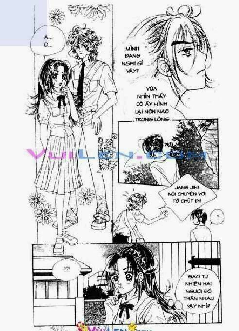 nhật ký tân hôn chapter 6 80