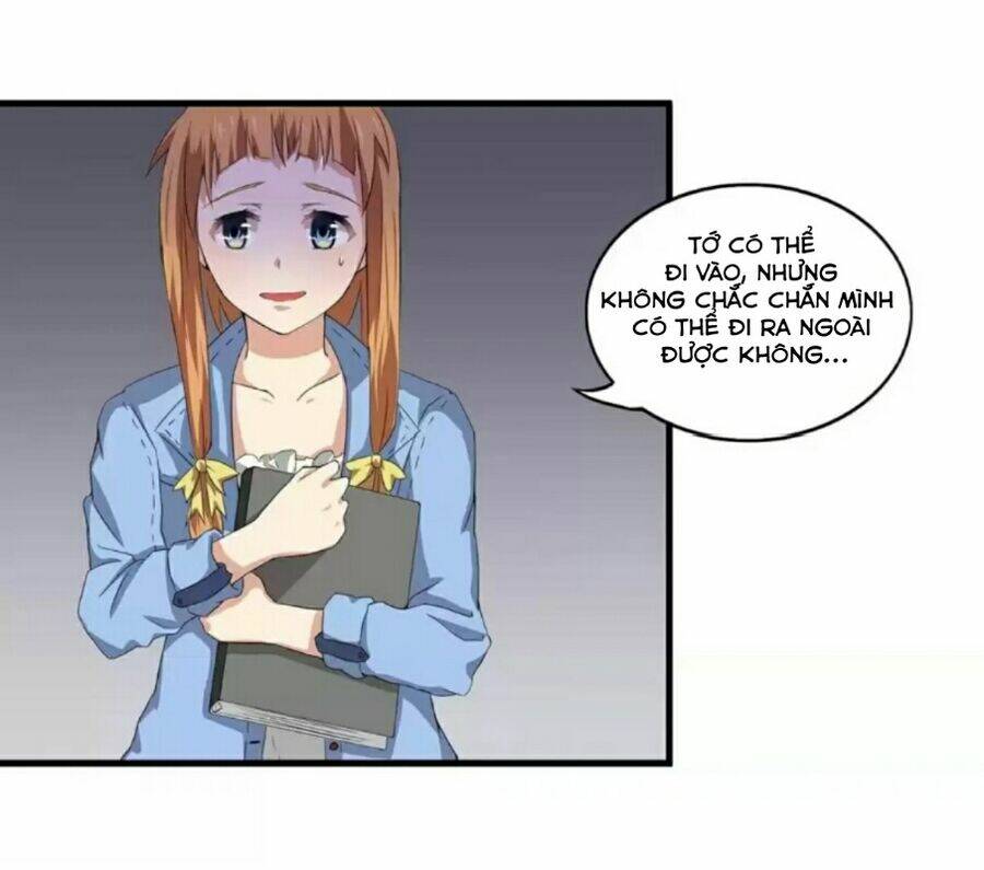 tổng tài là trai thẳng chapter 1 19