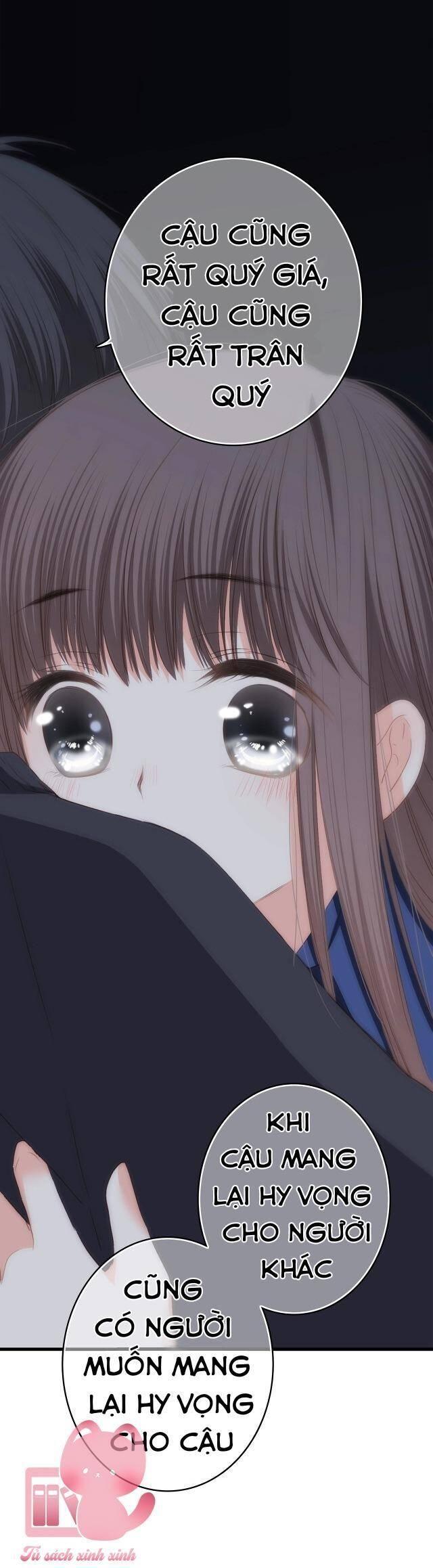 con tim rung động 2 chapter 129.2 22