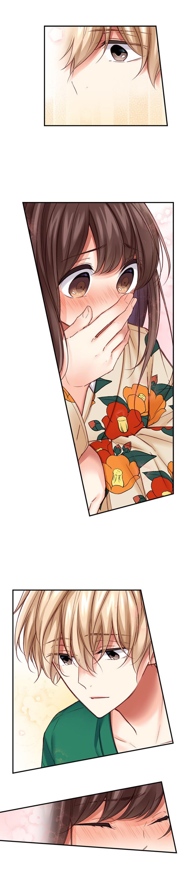 họ chắc chắn đã làm chuyện đó chapter 52.2 1