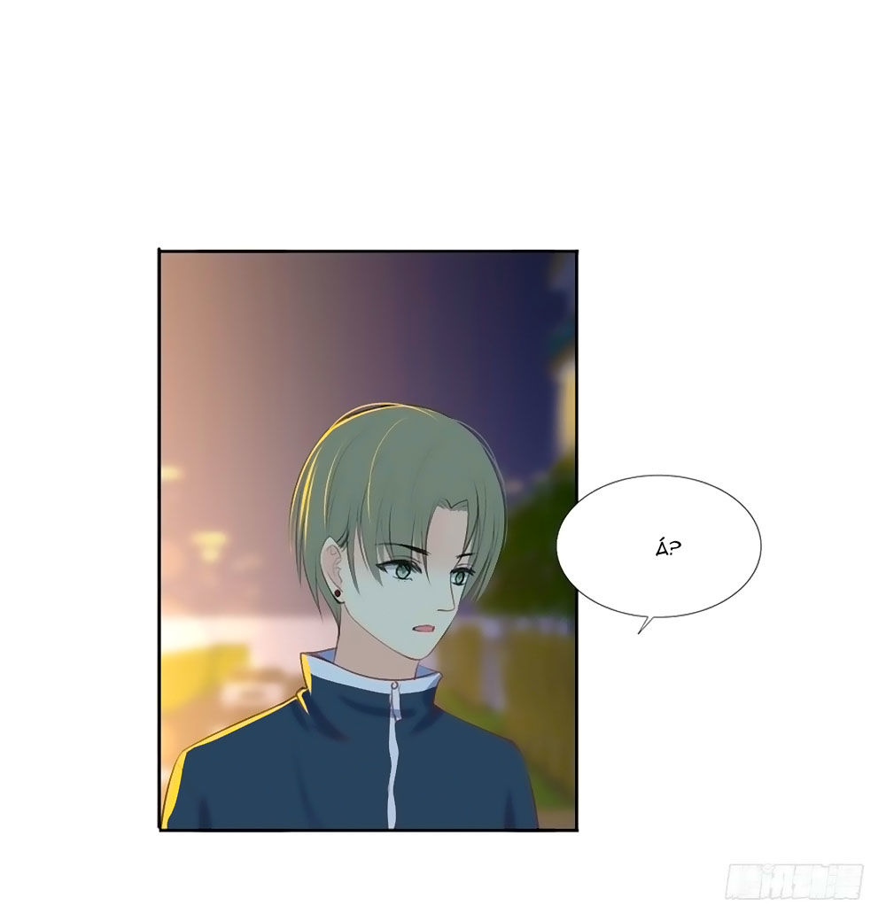 sinh sinh tương thác chapter 42 25