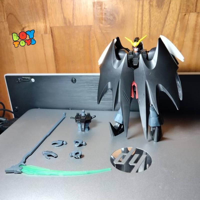 Mô hình lắp ghép Gundam HG 1/144 Deathscythe Hell 6602