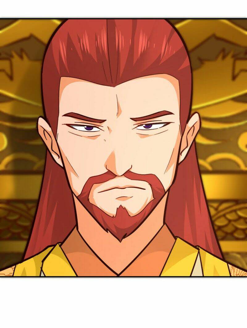 võ linh kiếm tôn chapter 111 2