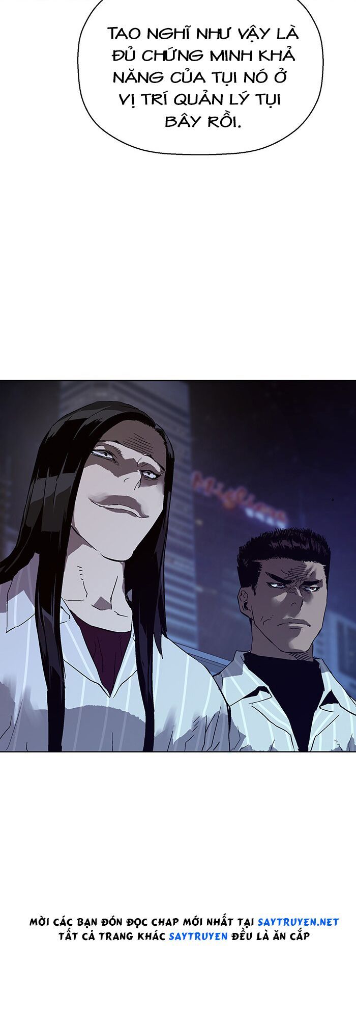 anh hùng yếu chapter 134 47