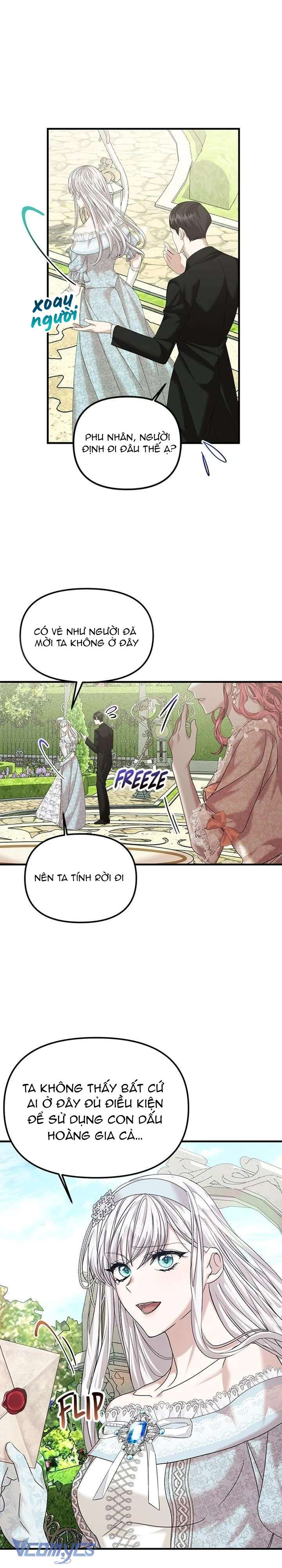 hôn nhân trả thù chapter 9 28