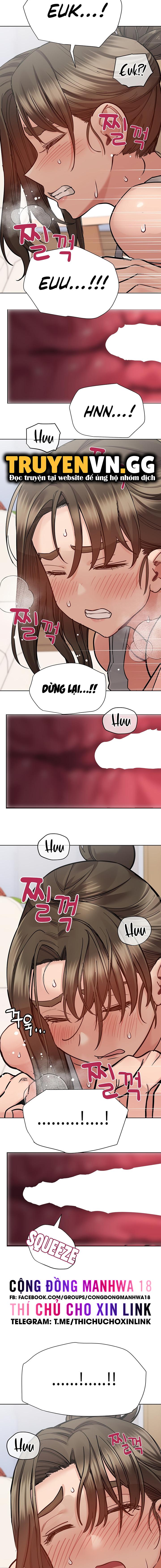 người dì khiêu gợi chapter 87 8