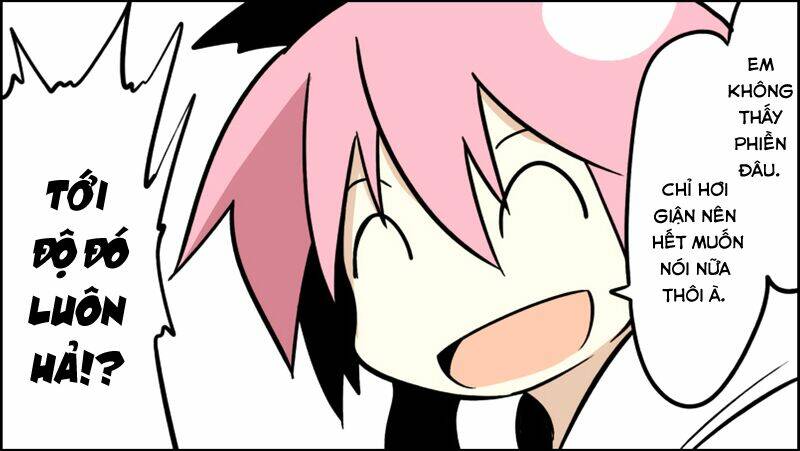 senyuu chapter 59 36