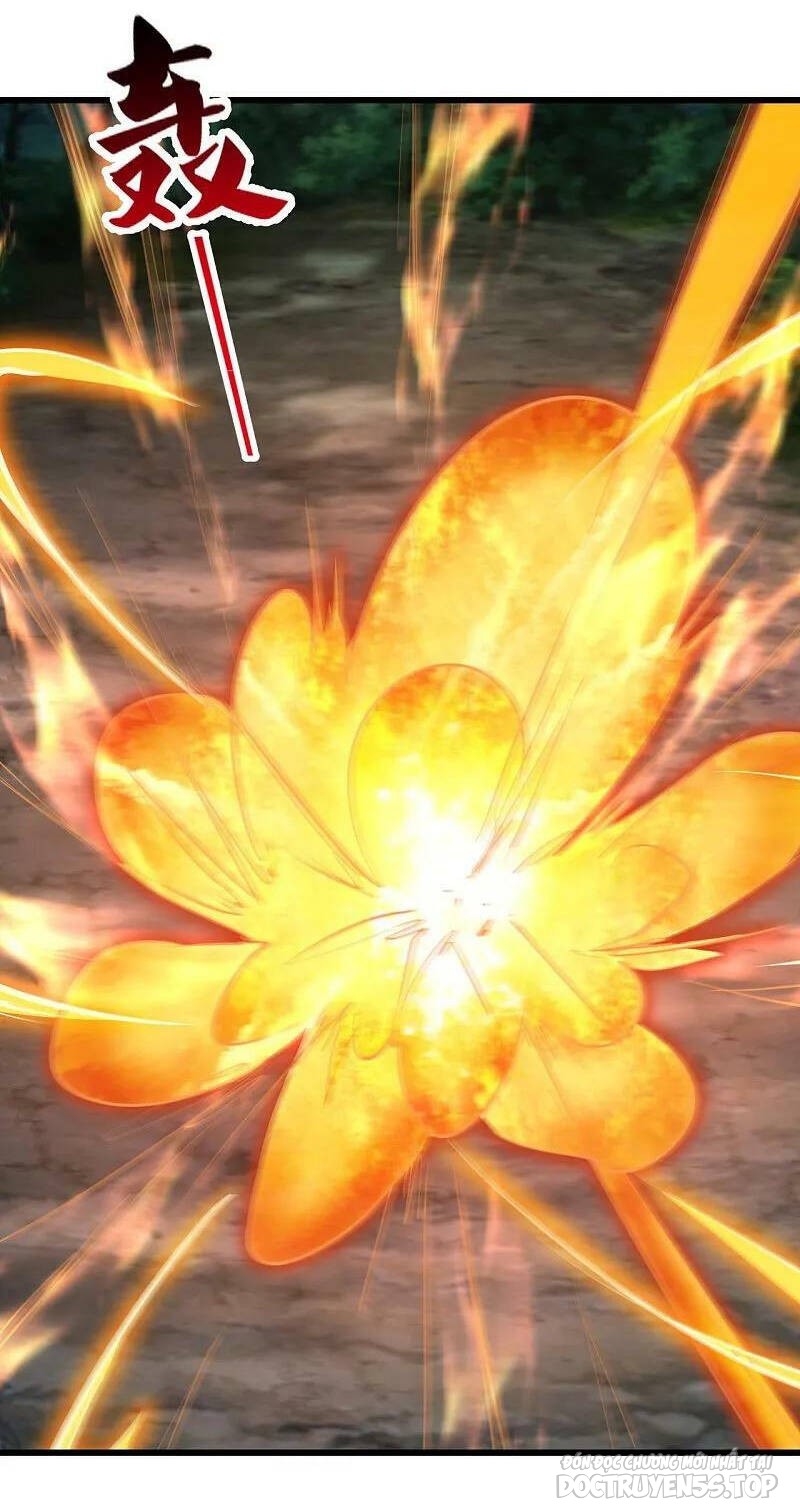 tiên võ đế tôn chapter 493 50