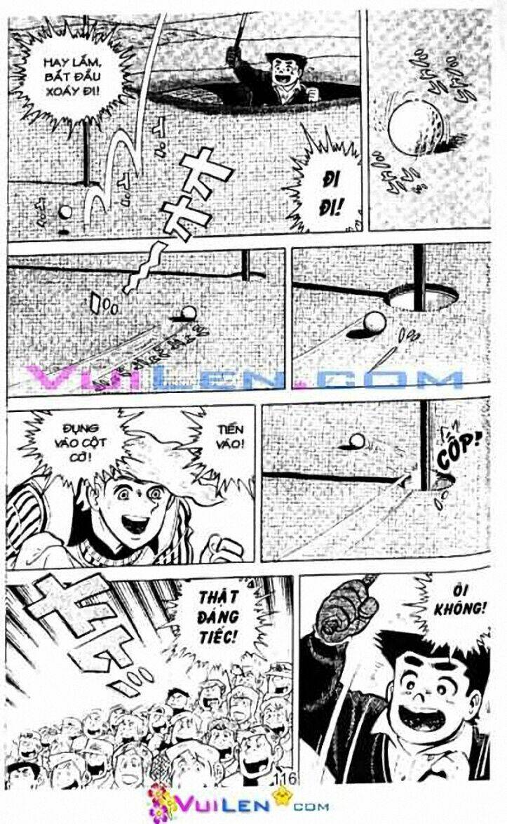 tân teppi chapter 61 116