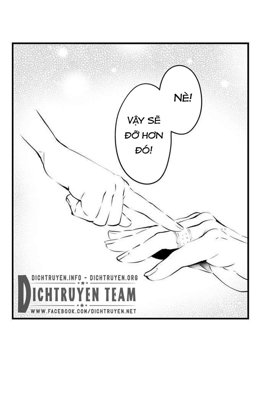 trêu ghẹo "gấu" nhà tôi! chapter 32 23