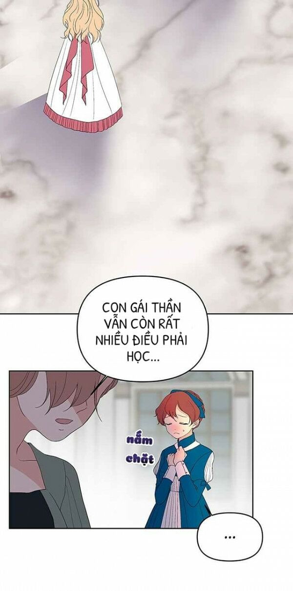 công chúa thời gian có hạn chapter 0 34