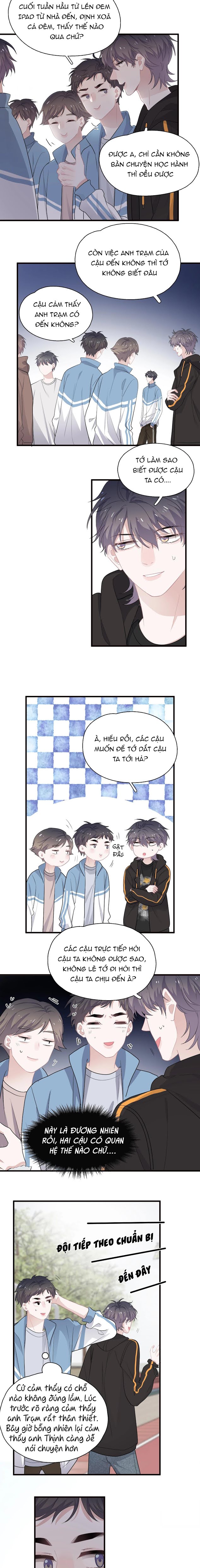 đề này vượt quá sức rồi chapter 30 6