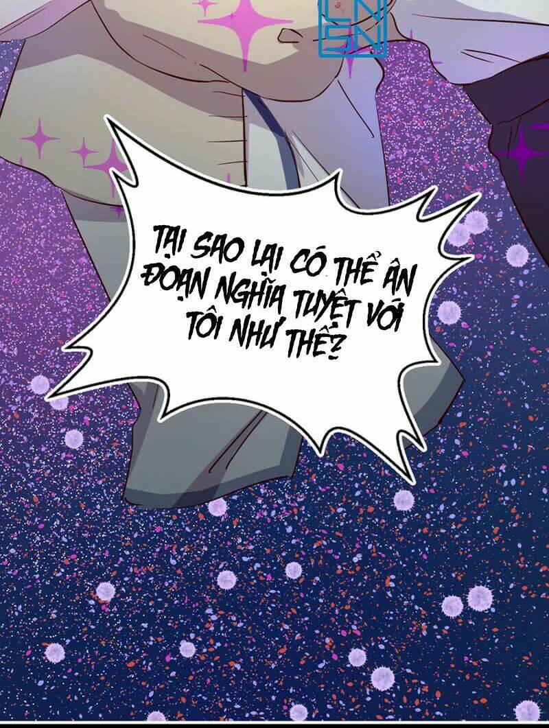 boss lãnh khốc buông em ra chapter 14 22