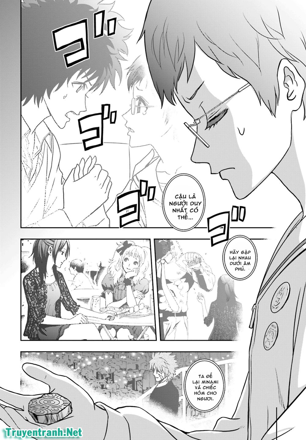 tokyo esp chapter 70 10