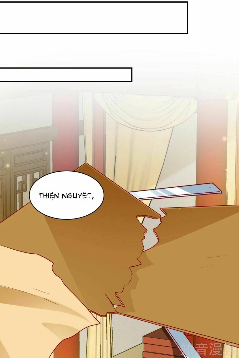 phò mã lại muốn chơi trò couple với tôi chapter 37.5 7