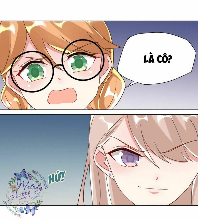 ma lạt thiên kim đẩu ác thiếu chapter 19 25